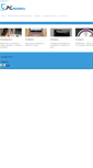 Mobile Screenshot of pc-chamartin.com